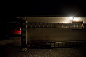 The Side Light